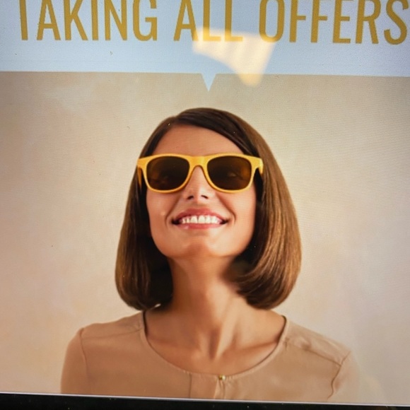 $5 Sale Bundle and Safe Make me offer.  Thanks you - Picture 2 of 2